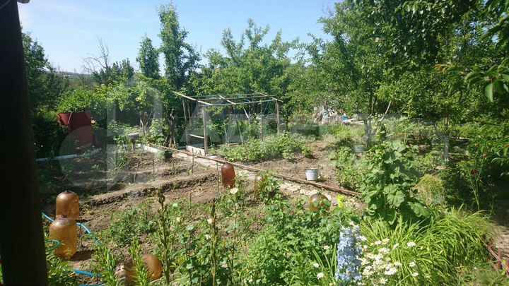 Дача 20 м² на участке 5,3 сот.