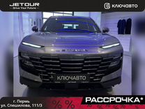 Новый Jetour Dashing 1.5 AMT, 2023, цена от 2 189 900 руб.