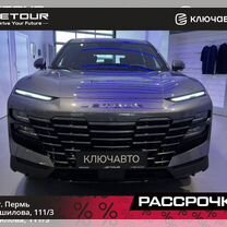 Новый Jetour Dashing 1.5 AMT, 2023, цена от 2 189 900 руб.