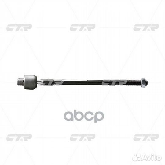 Тяга рулевая CR0460 CTR