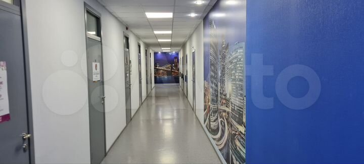 Офисное помещение, 21 м²