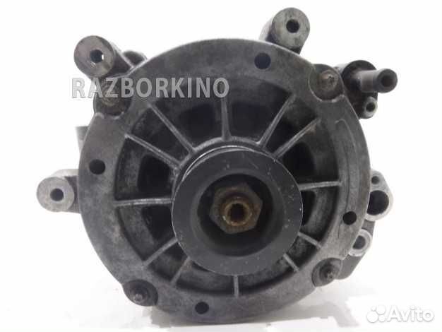 Генератор Порше Cayenne 955 957