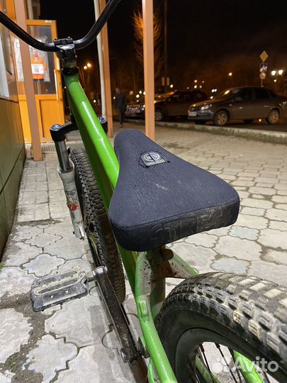 Mtb велосипед 24
