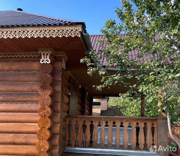 Баня или Дом