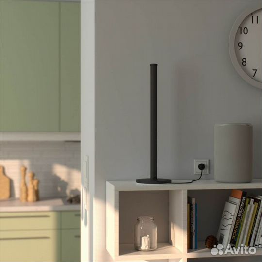 Скандинавский светильник торшер RGB