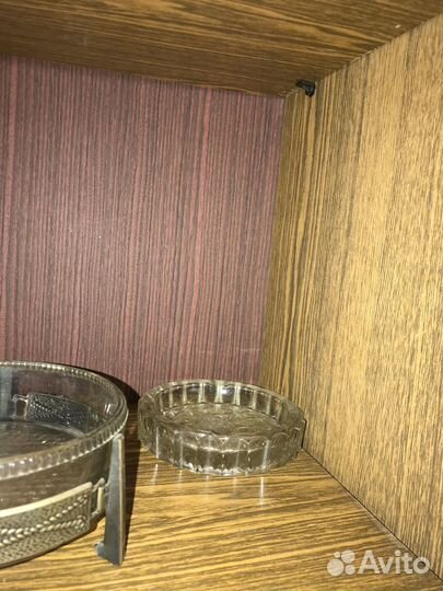 Посуда СССР