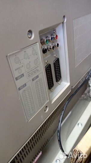 739624 Телевизор Philips 37PF9631D