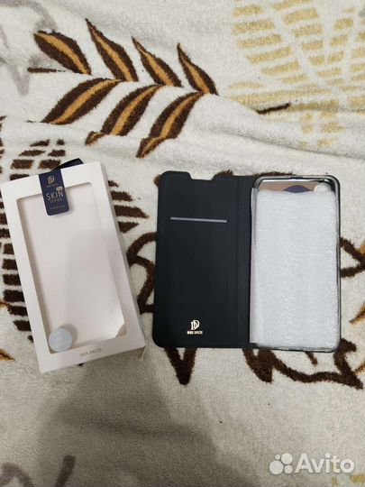 Чехлы на Samsung Galaxy A50