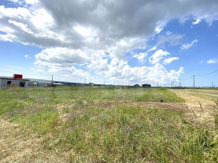 Участок 4,5 сот. (ИЖС)