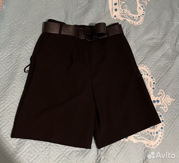 Классические шорты