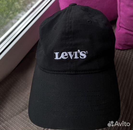 Кепка бейсболка