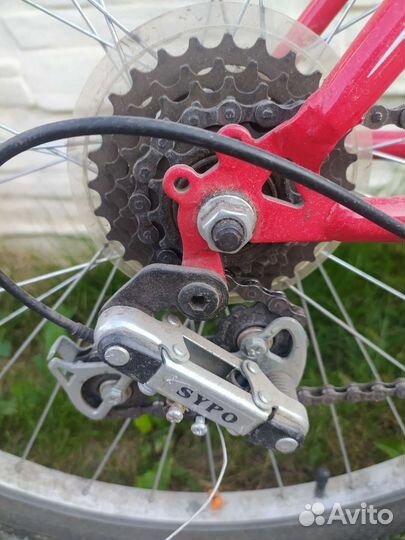 Велосипеды бу