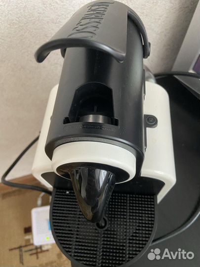 Кофемашина