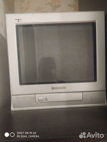 Телевизоры бу рабочий