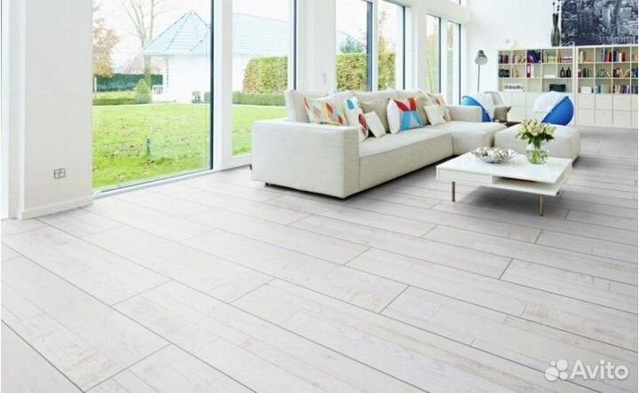 Ламинат Ter Hurne Trend Line 1101020893 Т03 Дуб От