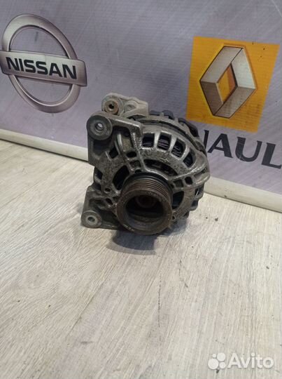 Генератор LADA largus ларгус