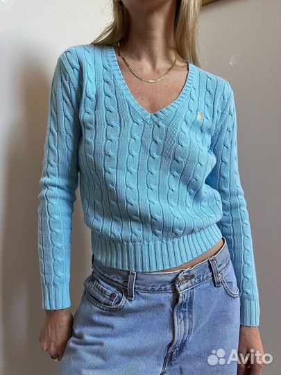 Свитер Ralph lauren