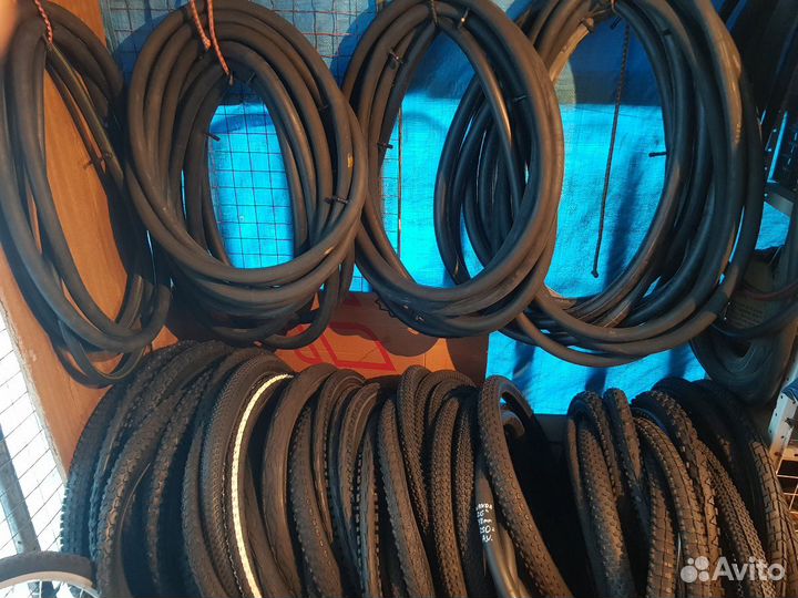 Покрышки.Камеры.Колеса