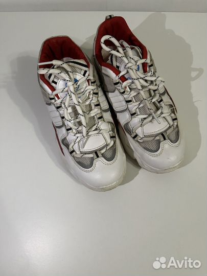 Кроссовки женские 36-36,5 размер