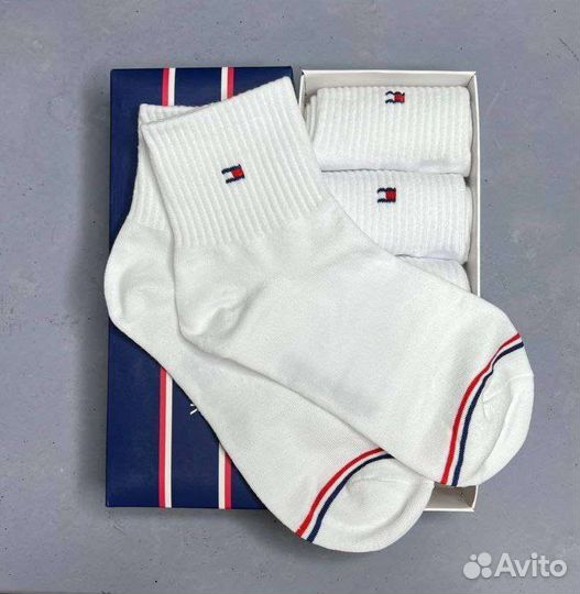 Носки Tommy Hilfiger