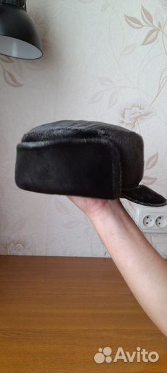 Шапка