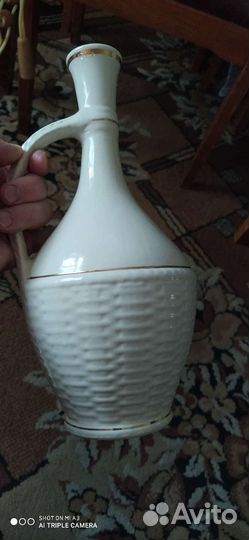 Кувшин для вина. Грузия