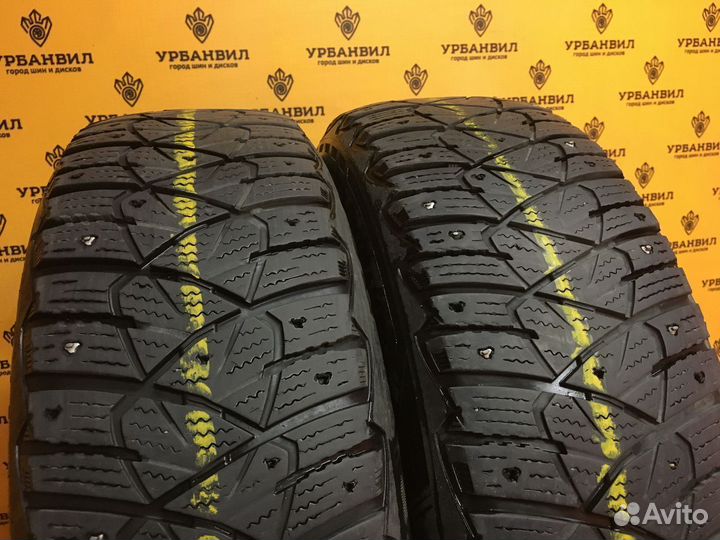 Dunlop Ice Touch 185/65 R15 88T