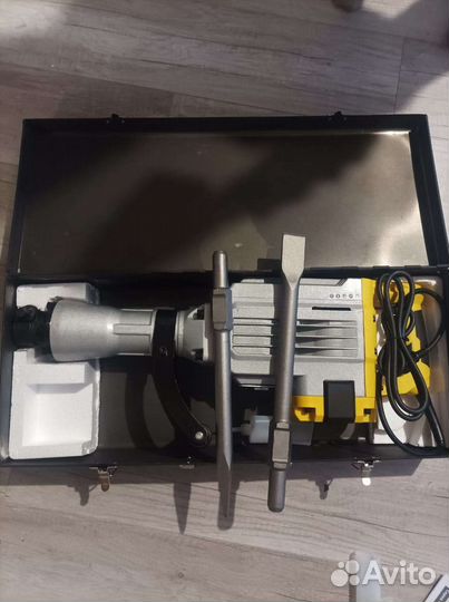 Отбойный молоток аренда 65дж