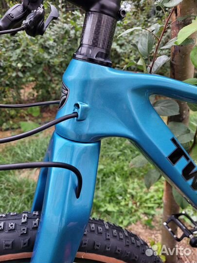 Карбоновый велосипед