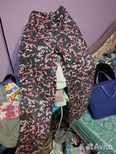 Продам детские вещи
