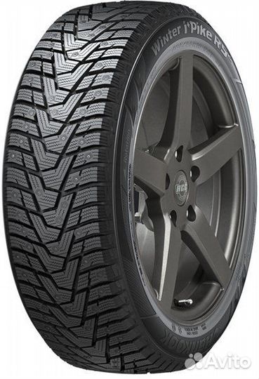 Hankook Winter I'Pike RS2 W429 205/65 R16