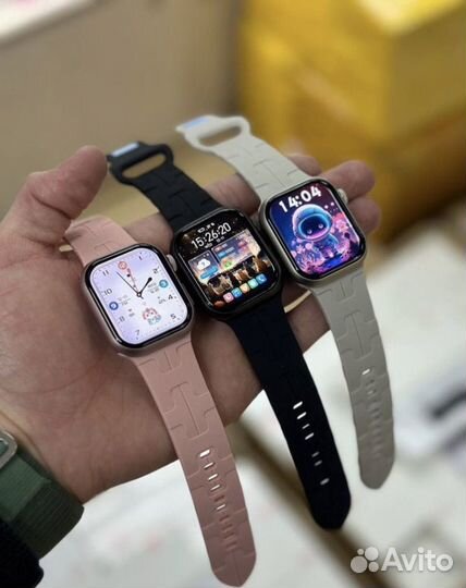 Apple watch series 9 41mm