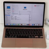 Apple macbook air 13 2020