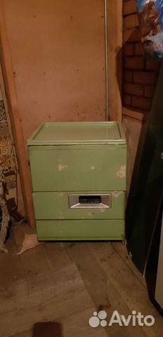 Печь отопительная на жидком топливе