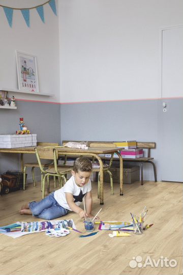 Водостойкий ламинат со склада