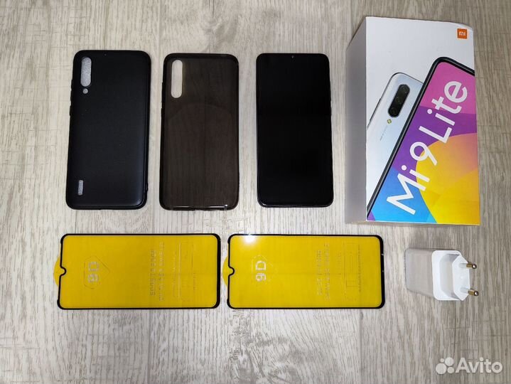 Xiaomi Mi9 lite 6/128