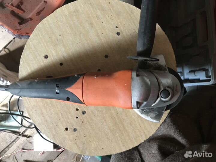 Ушм болгарка