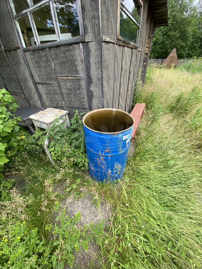 Дача 25 м² на участке 5 сот.