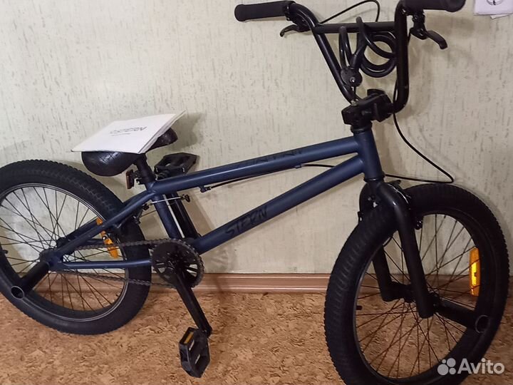 Вмх подростковый