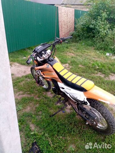 Продам Рейсер эндуро 150