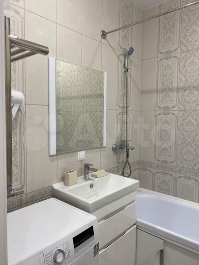 2-к. квартира, 35 м², 3/12 эт.