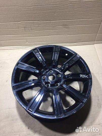 Диск колесный land rover Range Rover Sport 2 рест