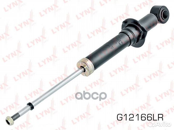 Амортизатор задний подходит для toyota Corolla