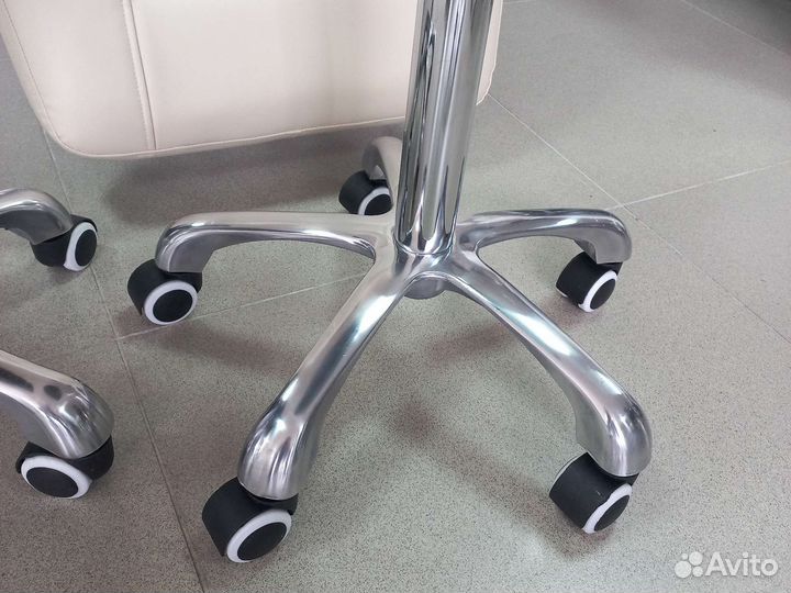 Стул седло для мастера