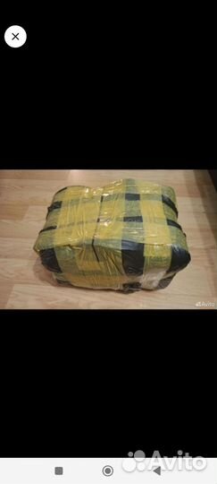 Коробка вещей