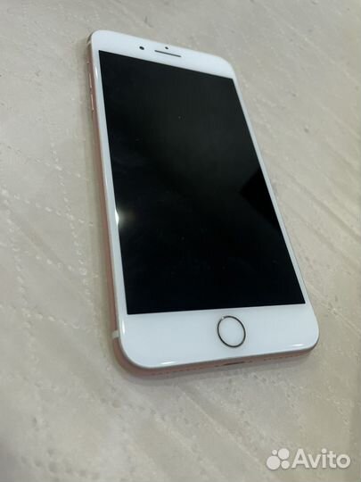 iPhone 7 Plus