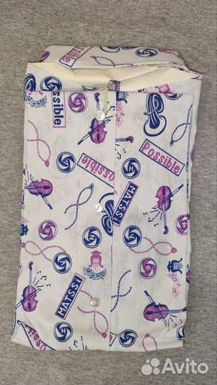 Рубашка мужская