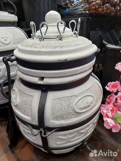 Тандыр Охотник