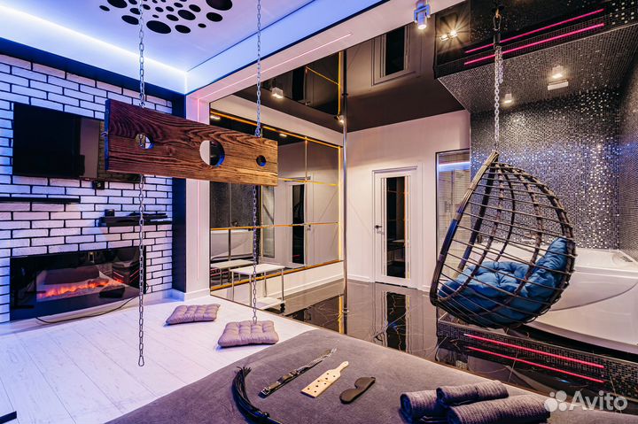 Аренда Фотостудии 