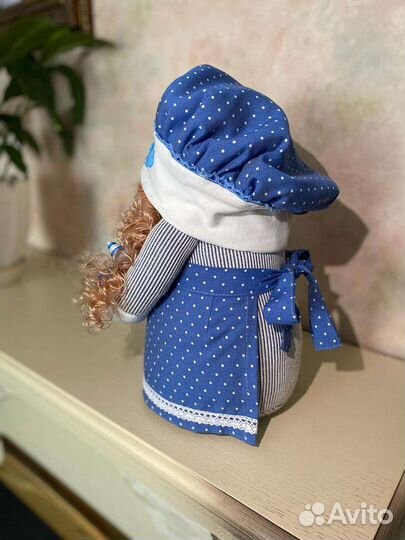 Скандинавские гномы разных видов на заказ